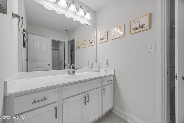 558 White Shoal Way, Sneads Ferry, NC 28460