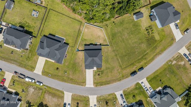 558 White Shoal Way, Sneads Ferry, NC 28460