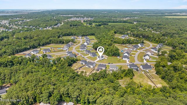 558 White Shoal Way, Sneads Ferry, NC 28460