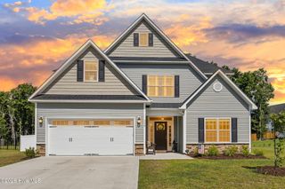 558 White Shoal Way, Sneads Ferry, NC 28460