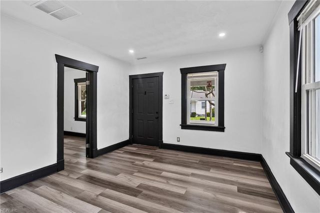 3105 Somme AVE, Norfolk, VA 23509