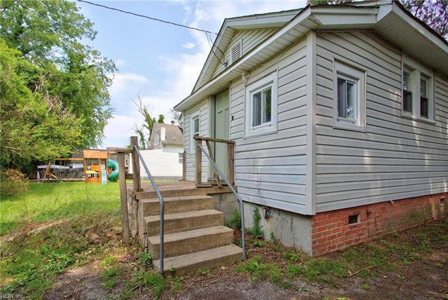 3105 Somme AVE, Norfolk, VA 23509
