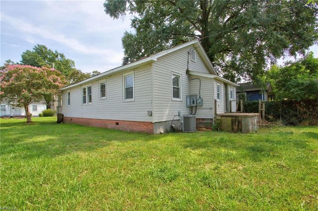 3105 Somme AVE, Norfolk, VA 23509