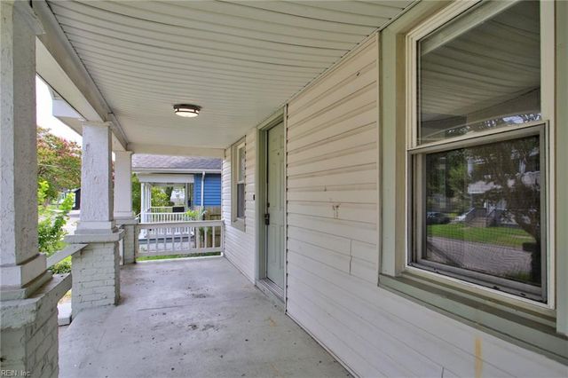 3105 Somme AVE, Norfolk, VA 23509