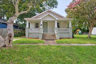 3105 Somme AVE, Norfolk, VA 23509