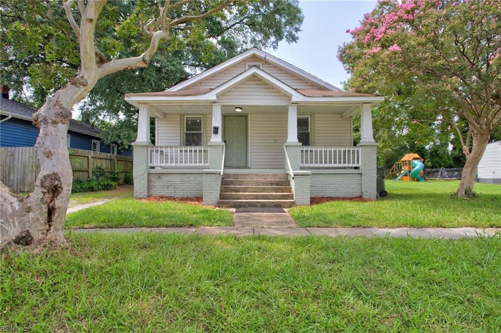3105 Somme AVE, Norfolk, VA 23509