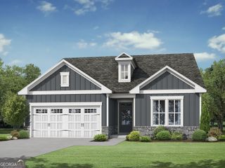 130 Purackal Lane, Statham, GA 30666
