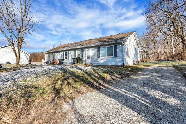 308 Winters Way, Carthage, IN 46115