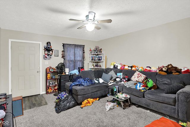 308 Winters Way, Carthage, IN 46115