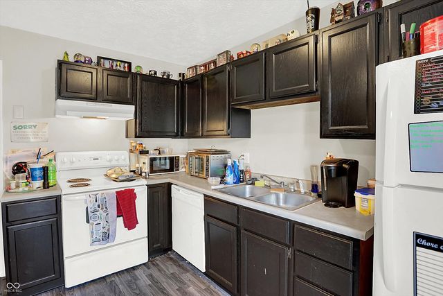 308 Winters Way, Carthage, IN 46115