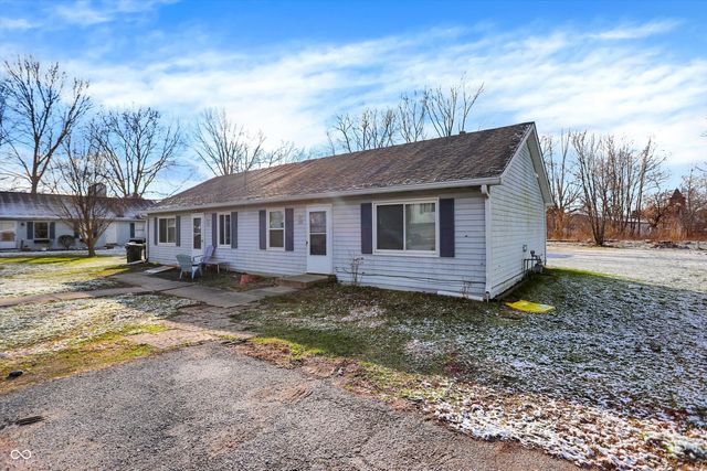 308 Winters Way, Carthage, IN 46115