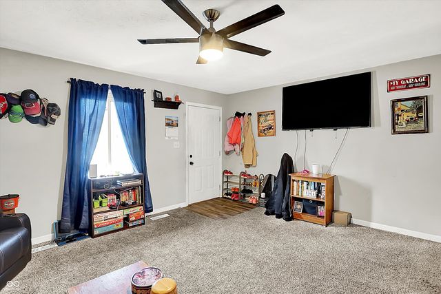 308 Winters Way, Carthage, IN 46115