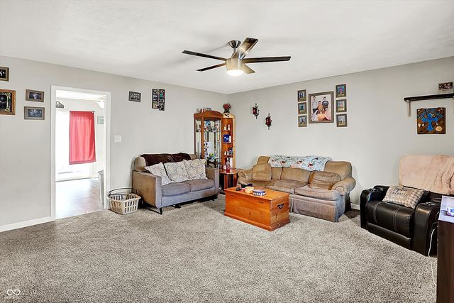 308 Winters Way, Carthage, IN 46115