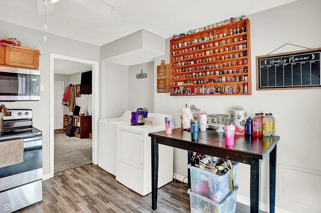 308 Winters Way, Carthage, IN 46115