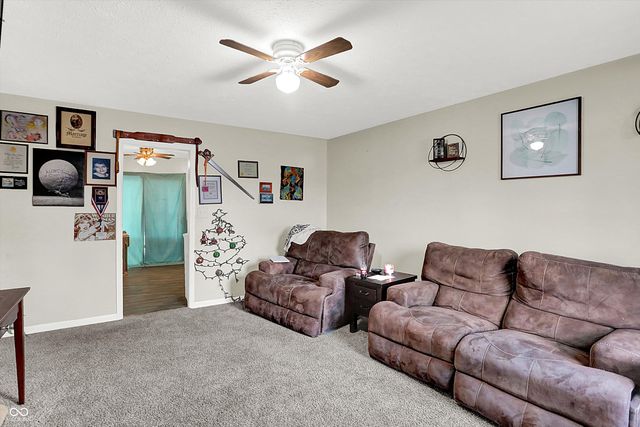 308 Winters Way, Carthage, IN 46115