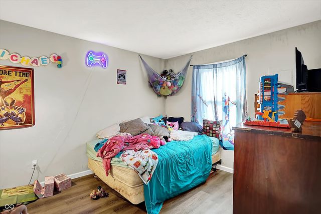 308 Winters Way, Carthage, IN 46115