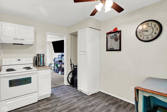 308 Winters Way, Carthage, IN 46115