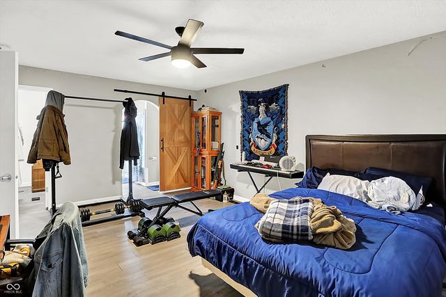 308 Winters Way, Carthage, IN 46115