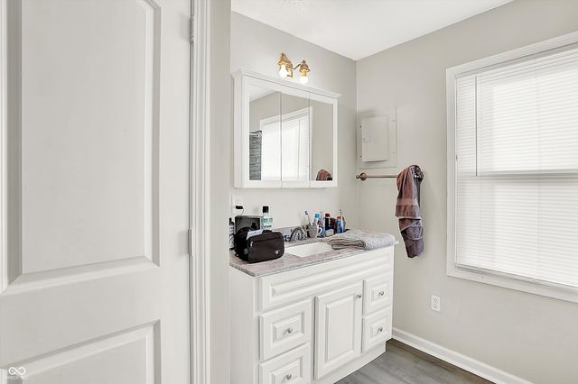 308 Winters Way, Carthage, IN 46115