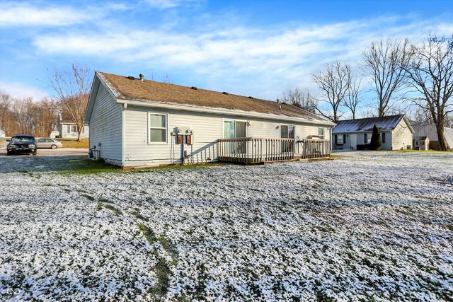 308 Winters Way, Carthage, IN 46115