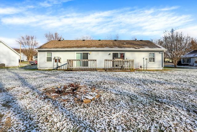 308 Winters Way, Carthage, IN 46115