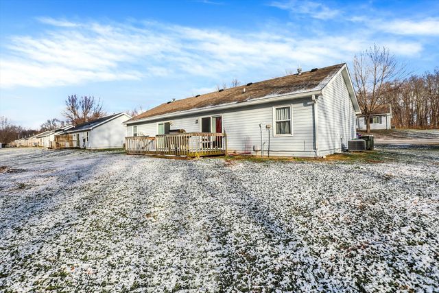 308 Winters Way, Carthage, IN 46115