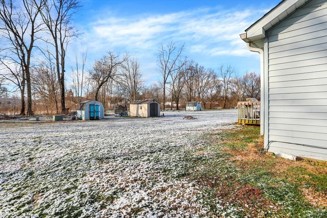 308 Winters Way, Carthage, IN 46115