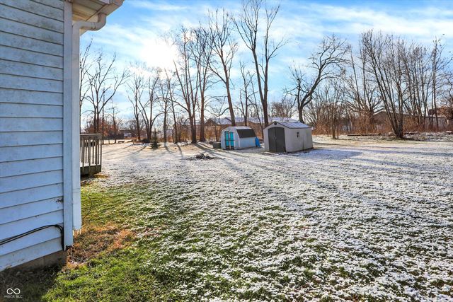 308 Winters Way, Carthage, IN 46115