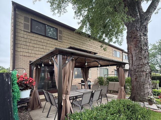 490 Tahoe Circle Drive, Wheeling, IL 60090