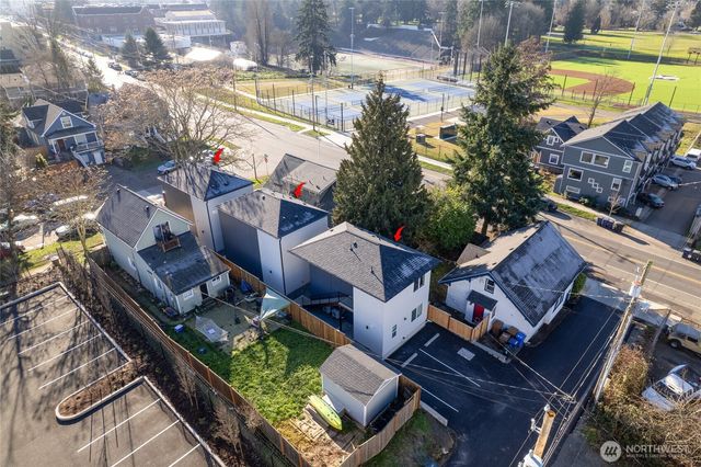 619 S 35th Street, Tacoma, WA 98418