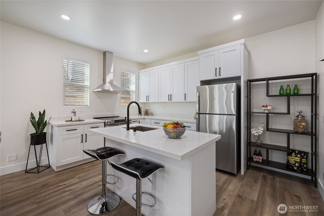 619 S 35th Street, Tacoma, WA 98418