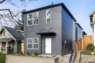 619 S 35th Street, Tacoma, WA 98418