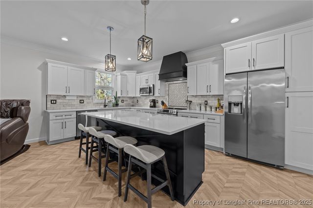 15601 Vista Point Court, Wagram, NC 28396