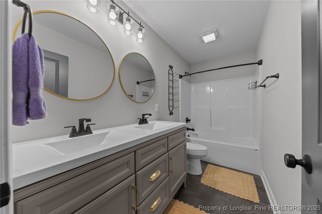 15601 Vista Point Court, Wagram, NC 28396