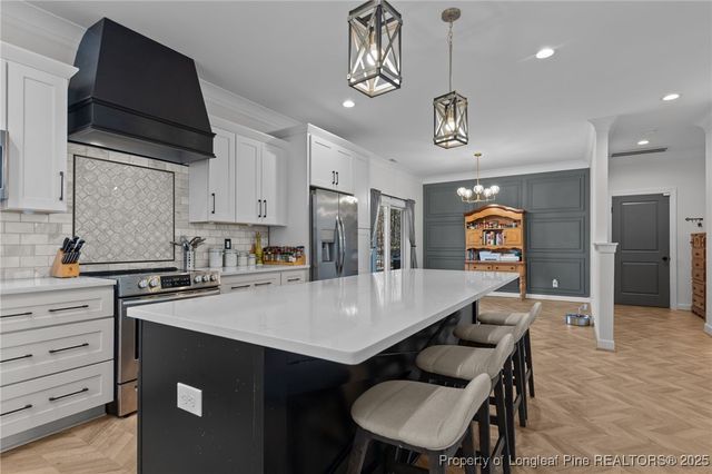 15601 Vista Point Court, Wagram, NC 28396