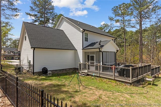 15601 Vista Point Court, Wagram, NC 28396