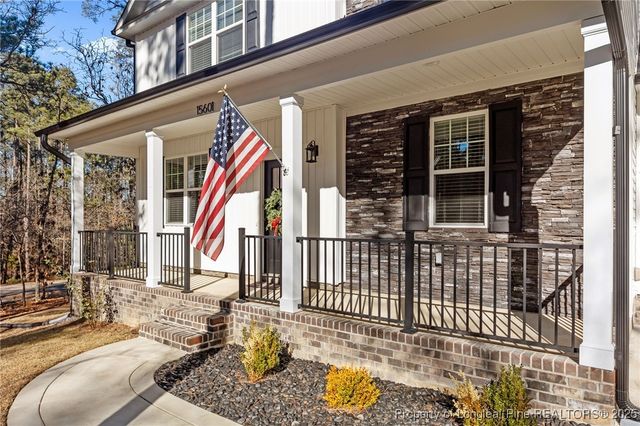 15601 Vista Point Court, Wagram, NC 28396