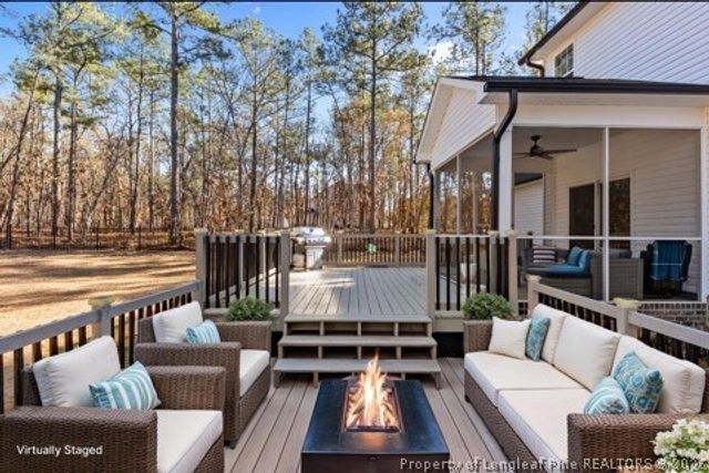 15601 Vista Point Court, Wagram, NC 28396