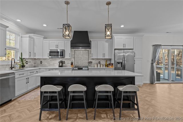 15601 Vista Point Court, Wagram, NC 28396