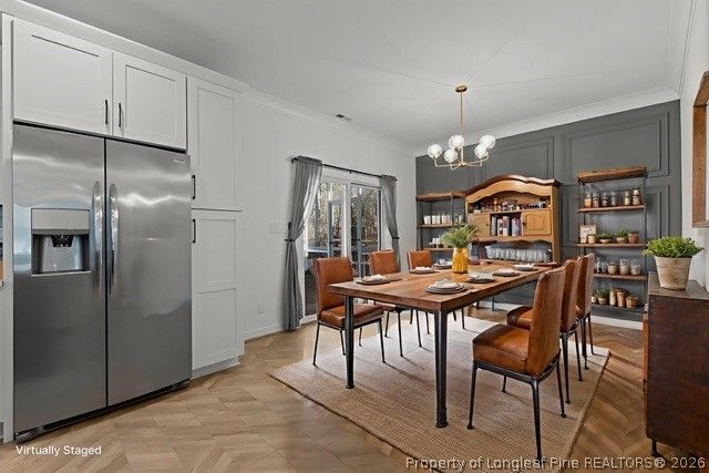 15601 Vista Point Court, Wagram, NC 28396