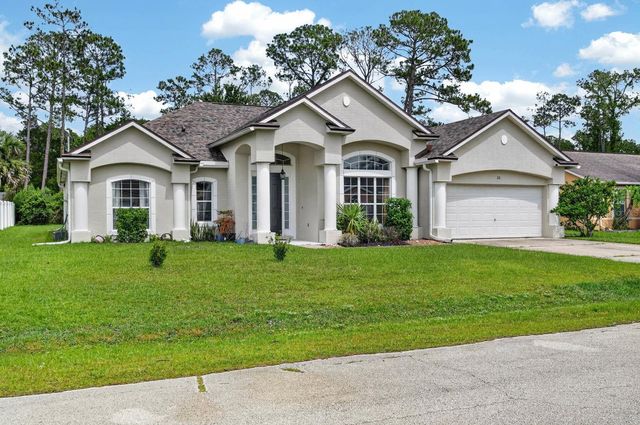 20 RYBAR LANE, Palm Coast, FL 32164