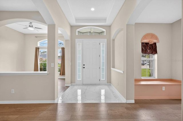 20 RYBAR LANE, Palm Coast, FL 32164