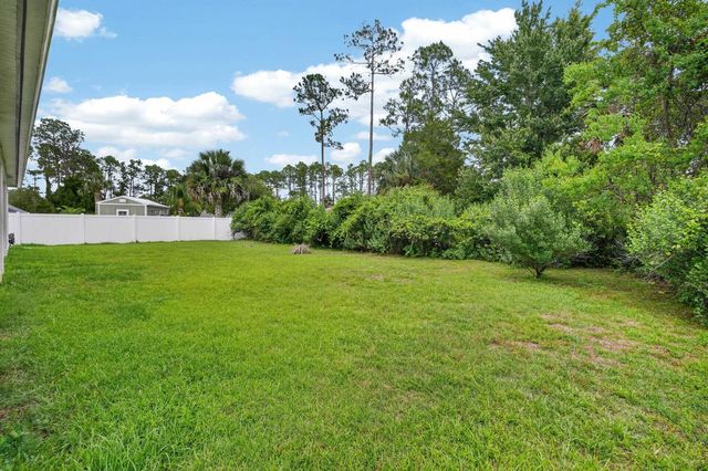 20 RYBAR LANE, Palm Coast, FL 32164