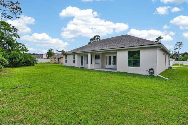 20 RYBAR LANE, Palm Coast, FL 32164