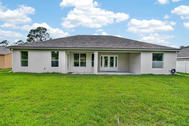 20 RYBAR LANE, Palm Coast, FL 32164