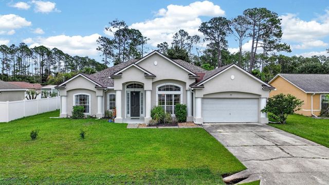 20 RYBAR LANE, Palm Coast, FL 32164