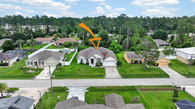 20 RYBAR LANE, Palm Coast, FL 32164
