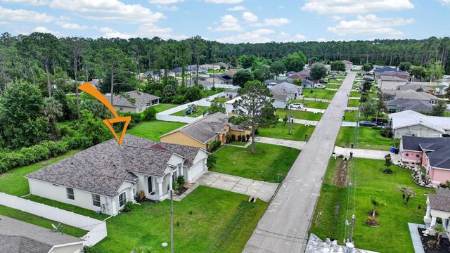 20 RYBAR LANE, Palm Coast, FL 32164