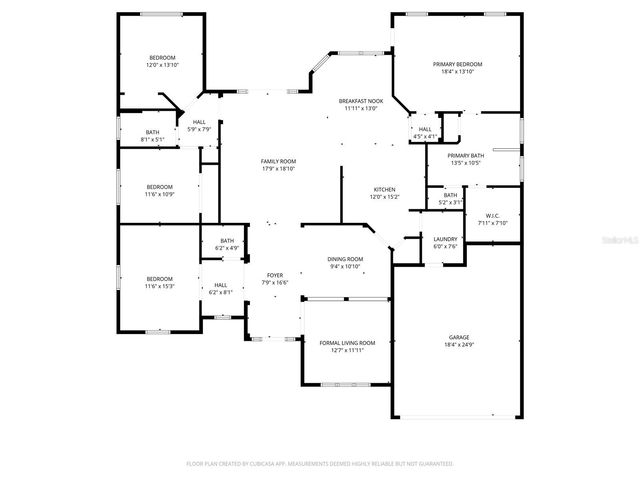 20 RYBAR LANE, Palm Coast, FL 32164