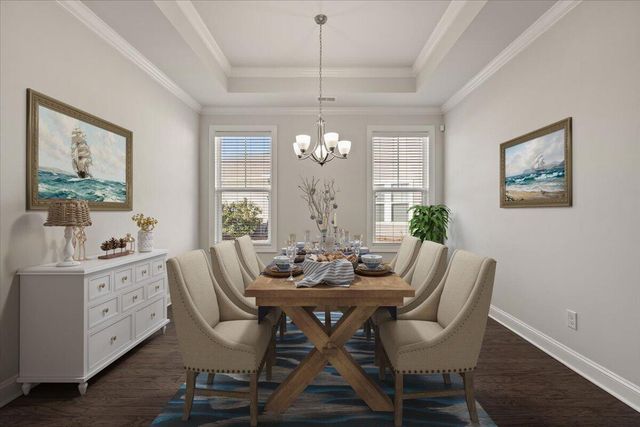 1241 Hammrick Lane, Johns Island, SC 29455